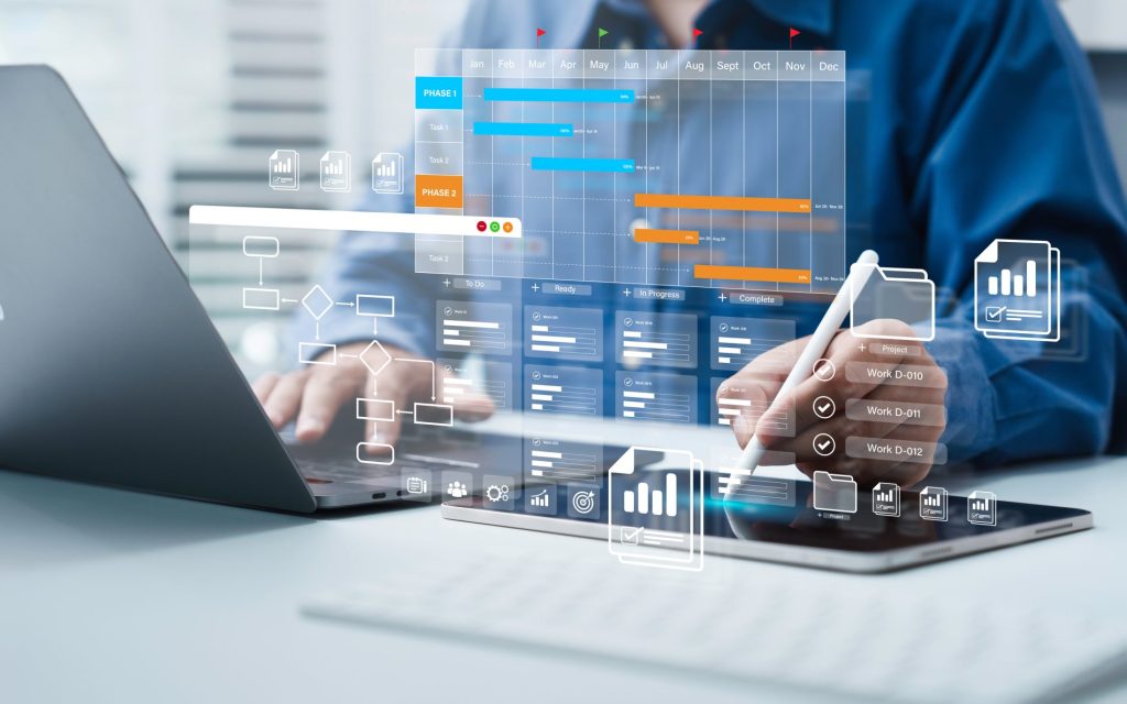 Management consulting per concessionari auto