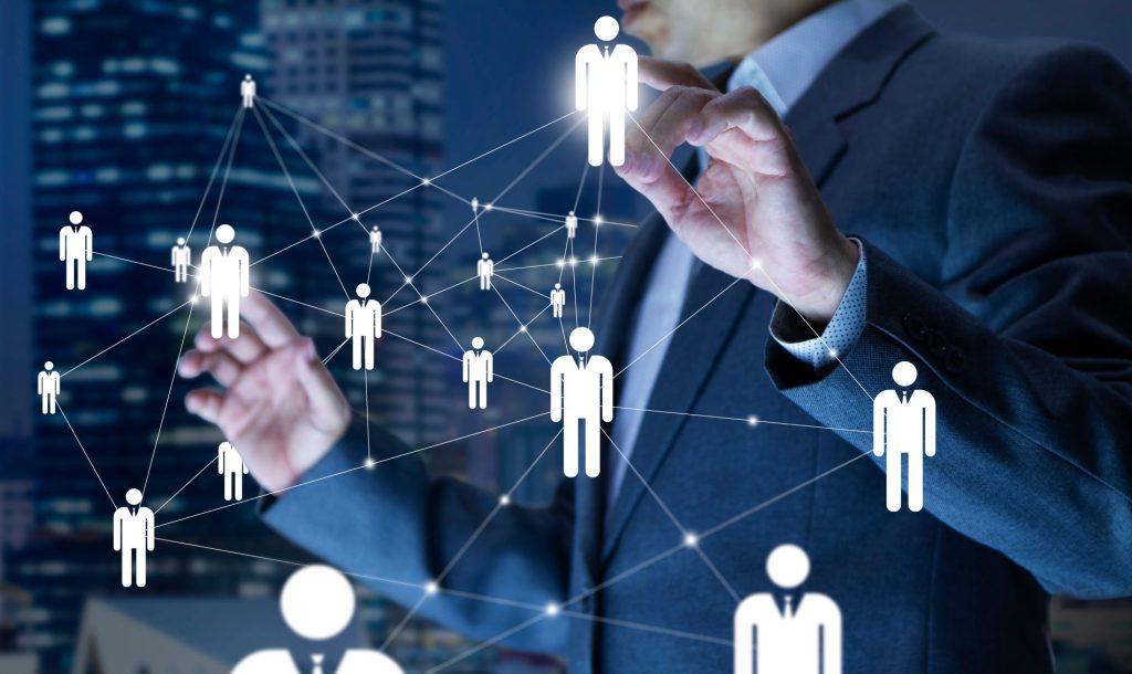 Organizzazione della forza vendite in concessionaria